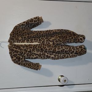 Posh Peanut- Halloween/Snowsuit